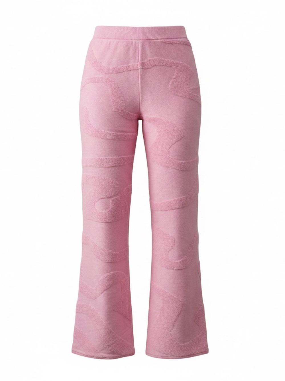 Bailey Rose Knit Sweater Pink Pants Size Small